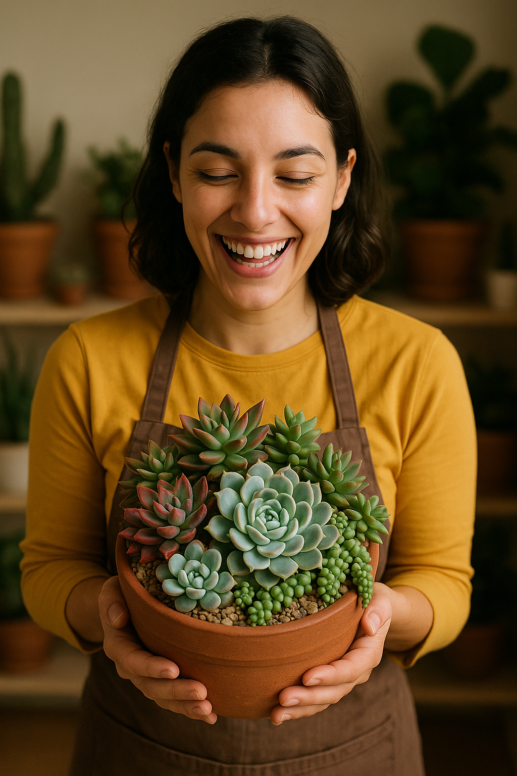 “Suculentas Rentables”