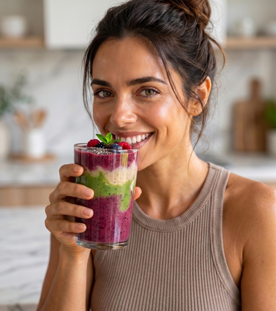 Equilibrio Hormonal y Desintoxicacion